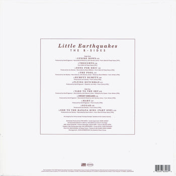 Little Earthquakes ?Çô The B-Sides - Amos, Tori