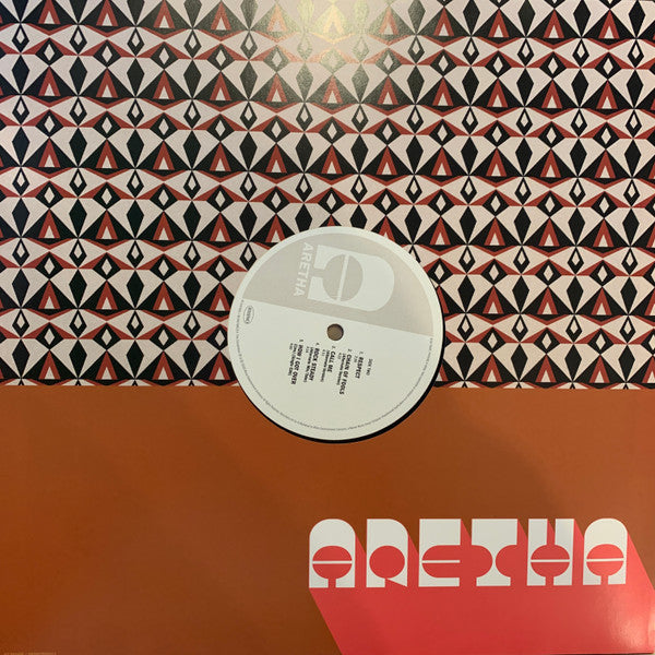 Aretha - Franklin, Aretha