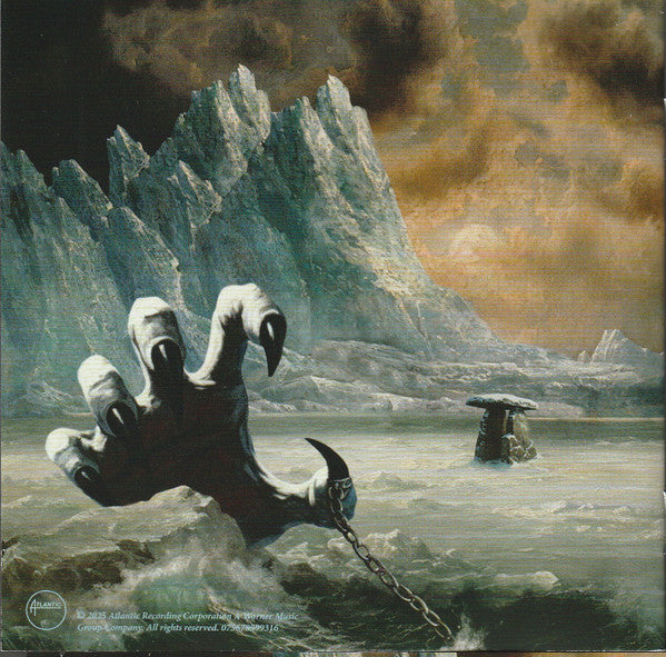 Everest - Halestorm