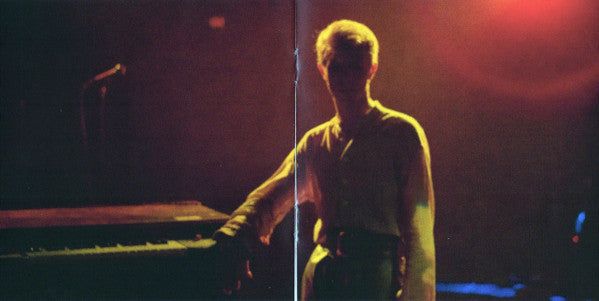 Moonage Daydream A Brett Morgen Film - Bowie, David