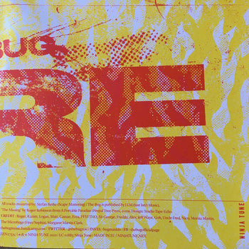 Fire - Bug, The