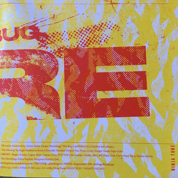 Fire - Bug, The