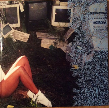 Ctrl - Sza