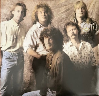 The Hits - Reo Speedwagon