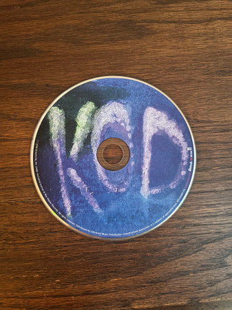 Kod - Cole, J.