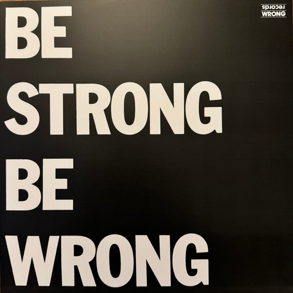 Wrong - Nomeansno