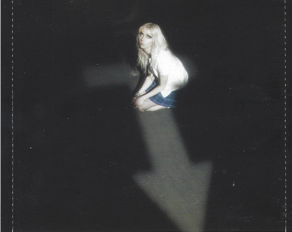Dear God - Pretty Reckless