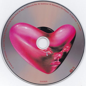 Romance - Fontaines D.C.
