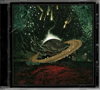 Heavy Pendulum - Cave In