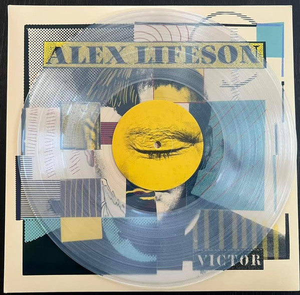 Victor - Lifeson, Alex