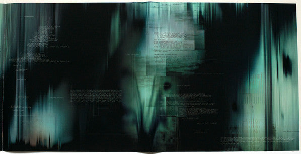 With Teeth - Nine Inch Nails