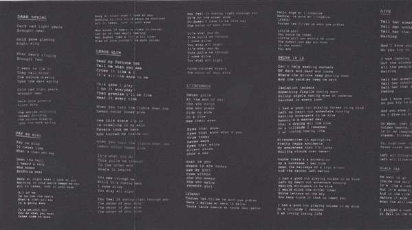 7 - Beach House