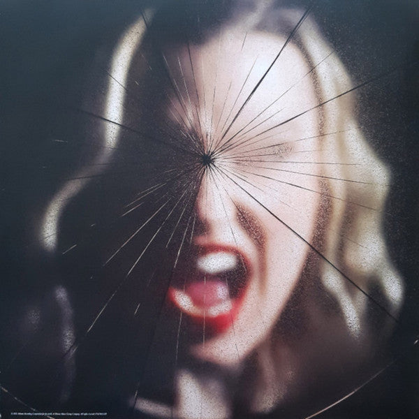 Back From The Dead - Halestorm