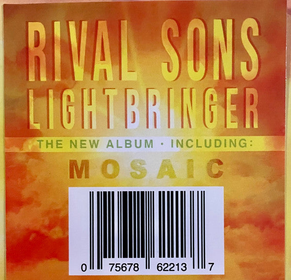Lightbringer - Rival Sons