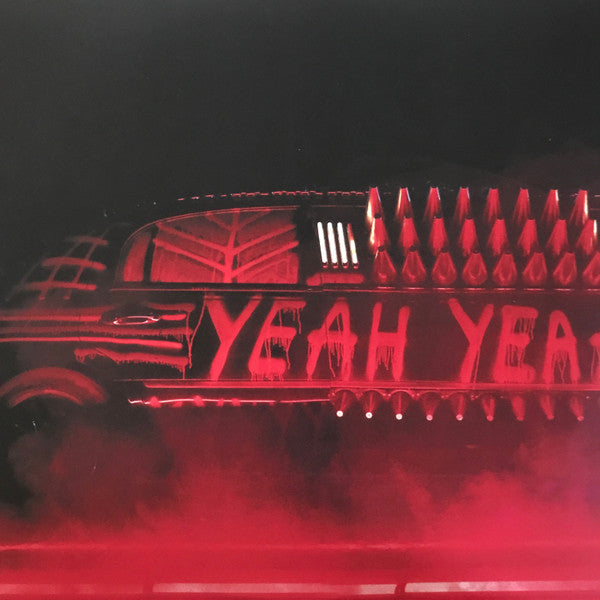 Cool It Down - Yeah Yeah Yeahs