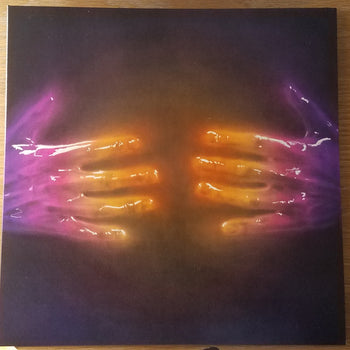 Glass Fate - Desert Liminal