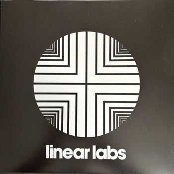 Adrian Younge Presents Linear Labs: Sao Paulo - Younge, Adrian
