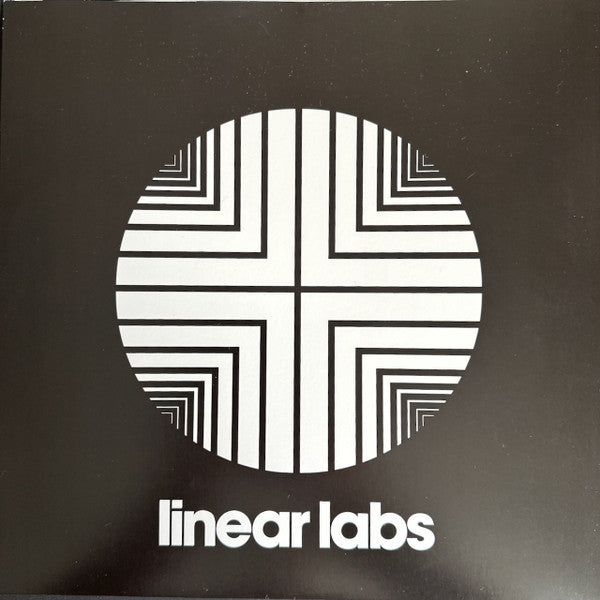 Adrian Younge Presents Linear Labs: Sao Paulo - Younge, Adrian
