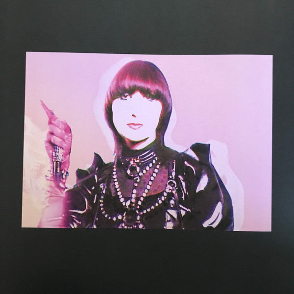 Cool It Down - Yeah Yeah Yeahs