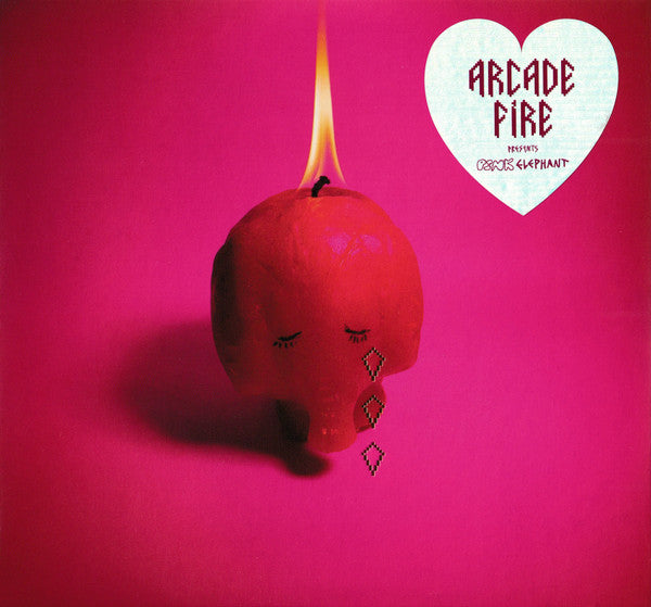 Pink Elephant - Arcade Fire