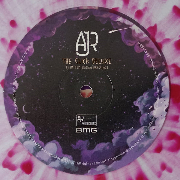 The Click - AJR