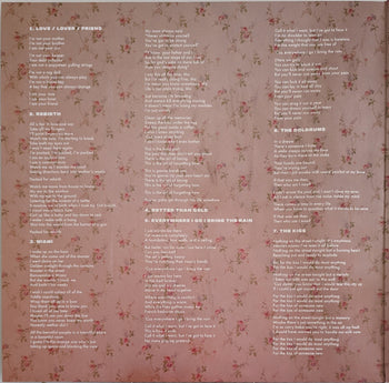 The Art Of Forgetting - Rose, Caroline