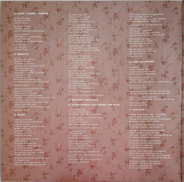 The Art Of Forgetting - Rose, Caroline