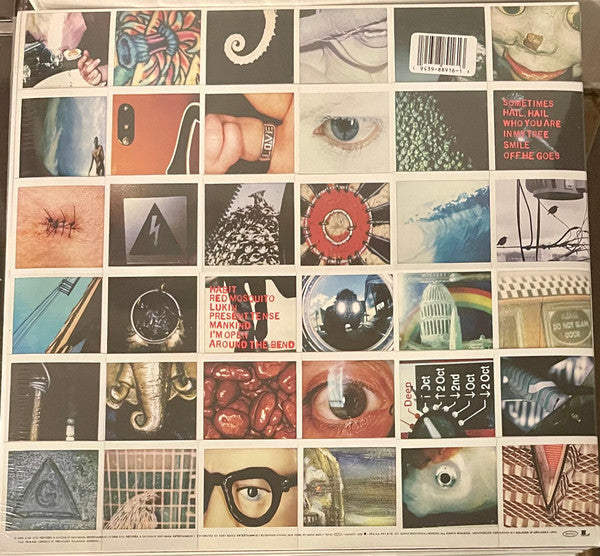 No Code - Pearl Jam