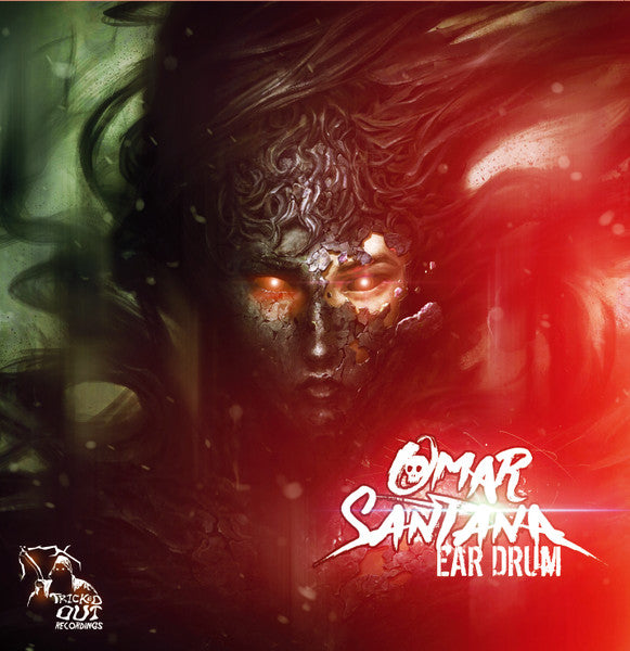 Ear Drum - Omar Santana