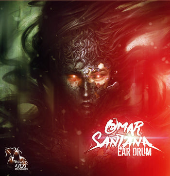 Ear Drum - Omar Santana
