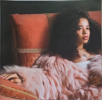 Ella Mai - Mai, Ella