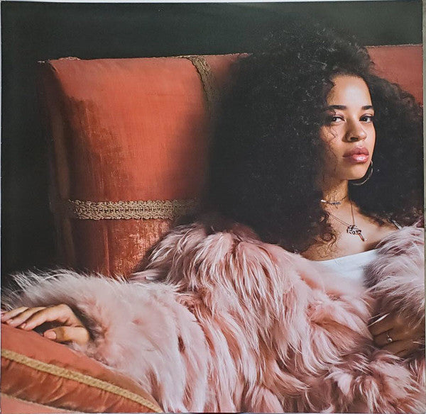 Ella Mai - Mai, Ella