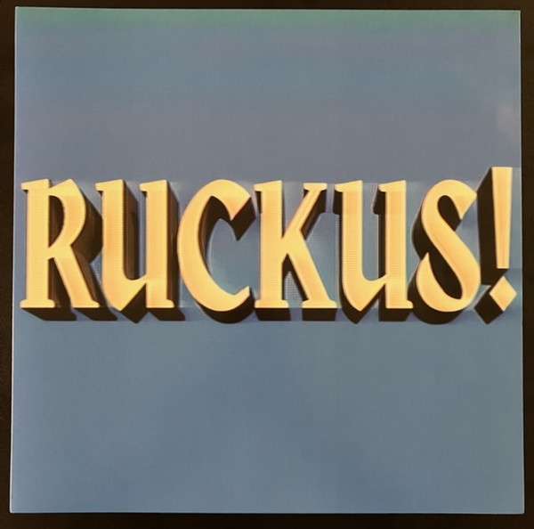 Ruckus! - Movements