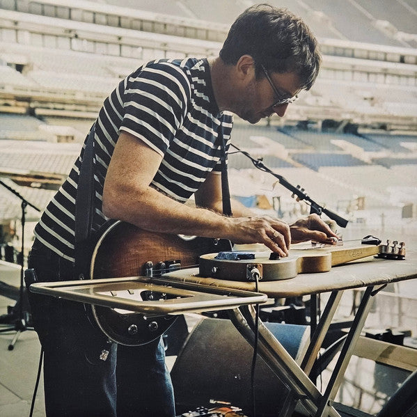 Live At Wembley Stadium - Blur