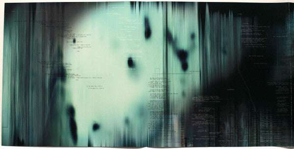 With Teeth - Nine Inch Nails