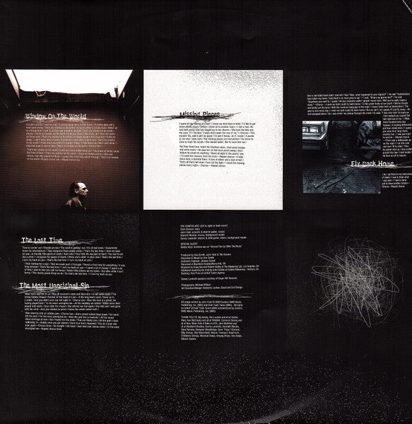 Beneath This Gruff Exterior - Hiatt, John & The Goners