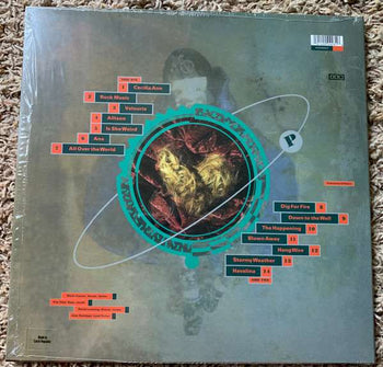 Bossanova - Pixies [LP]