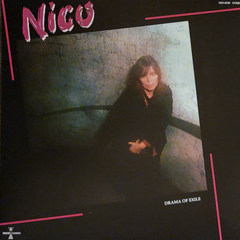 Drama Of Exile - Nico