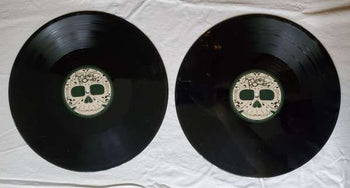 Black Parade Is Dead - My Chemical Romance [LP]
