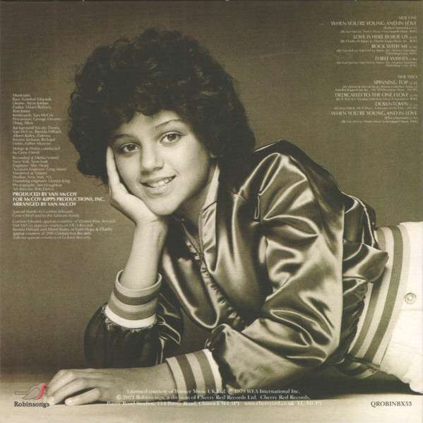 Cotillion Years 1979-1985 (Box) (Uk) - Stacy Lattisaw [CD]