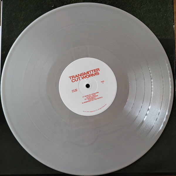 Transmitter - Cut Worms