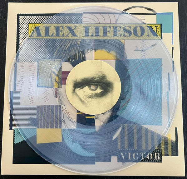 Victor - Lifeson, Alex