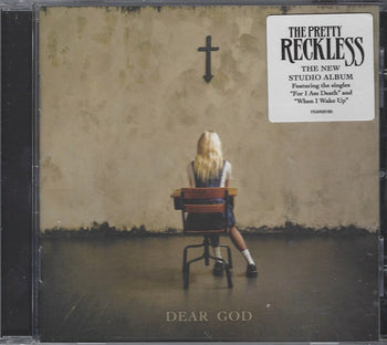 Dear God - Pretty Reckless