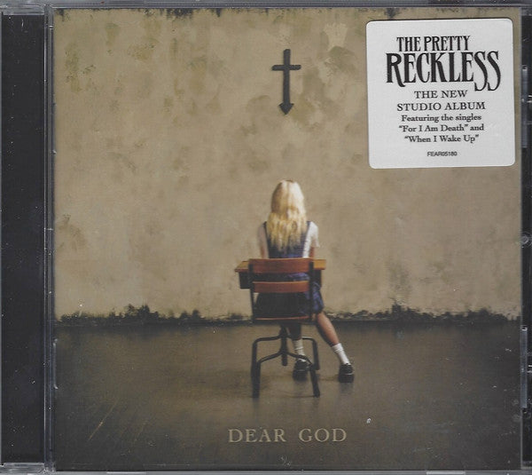 Dear God - Pretty Reckless