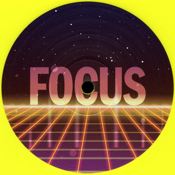 Miracle Focus - Strand of Oaks