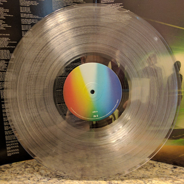 Evolve - Imagine Dragons
