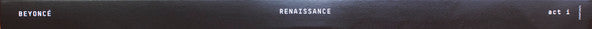 Renaissance - Beyonce