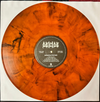 Insineratehymn - Deicide