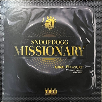 Missionary - Snoop Dogg