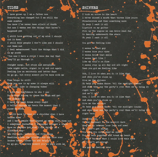 Equals - Sheeran, Ed